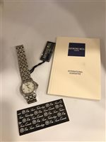 Orologio Raymond Weil Donna in Acciaio 2586078 - 2586078